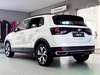 T-CROSS 1.0 COMFORTLINE TSI FLEX 4P AUTOMÁTICO - 2021 - CAXIAS DO SUL