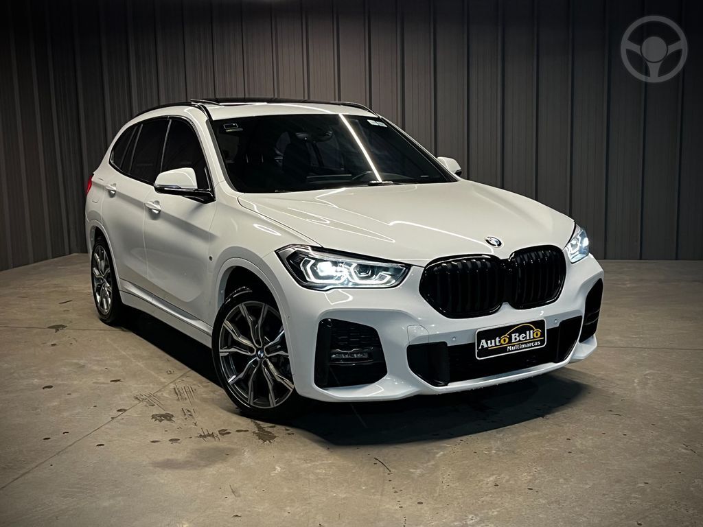 X1 SDRIVE 20I M SPORT 2.0 TB FLEX AUT.  - 2022 - NOVO HAMBURGO