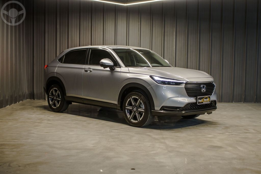 HR-V EX 1.5 FLEX SENSING 16V 5P AUT.  - 2023 - NOVO HAMBURGO