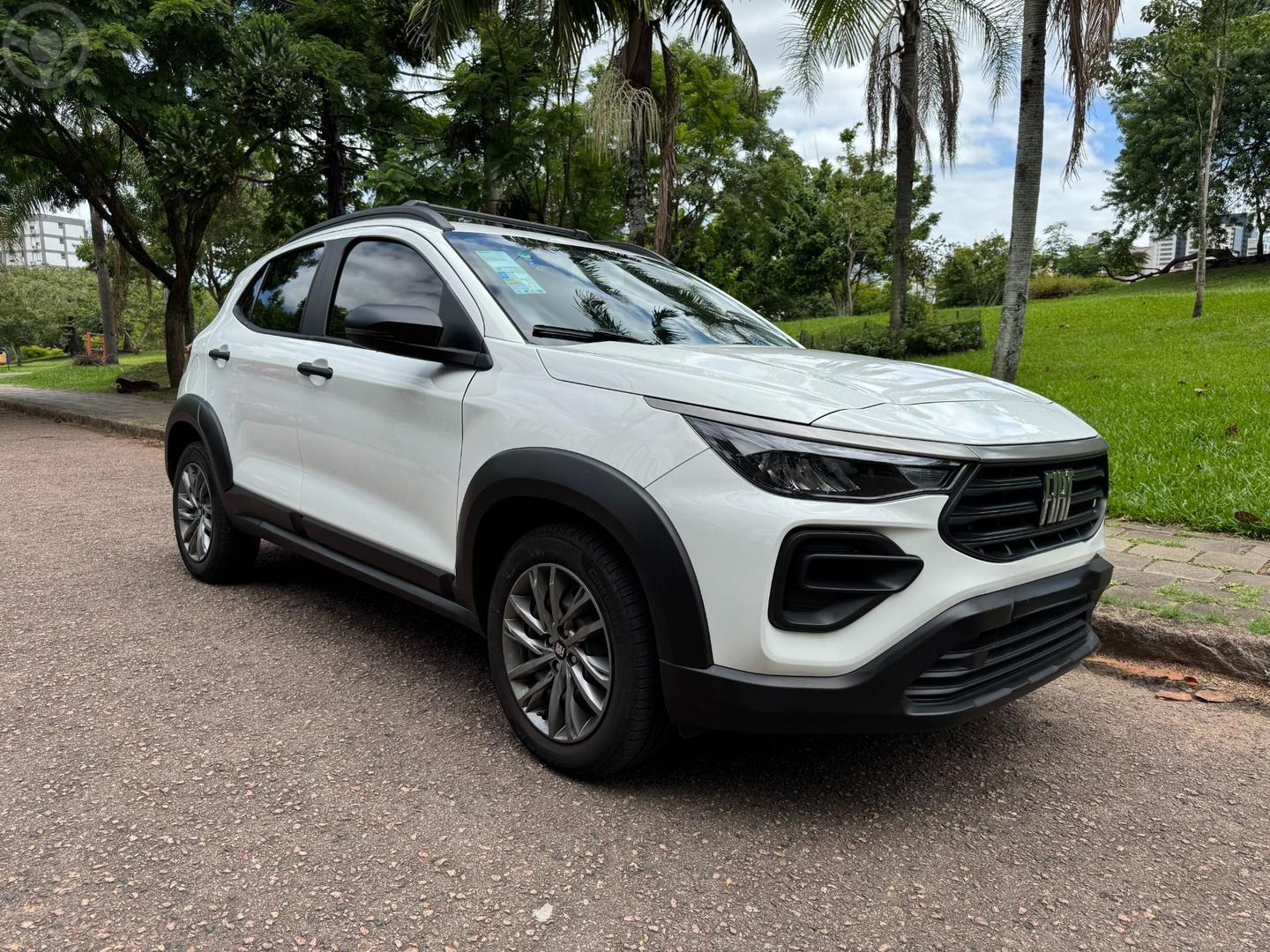 PULSE 1.3 DRIVE 12V FLEX 4P MANUAL - 2023 - NOVO HAMBURGO