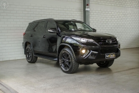 hilux sw4 2.8 srx 4x4 16v turbo intercooler diesel 4p automatico 2016 novo hamburgo