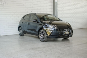 hb20 1.0 vision 12v flex 4p manual 2022 novo hamburgo