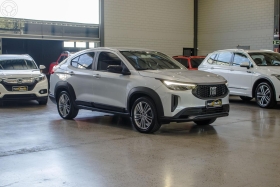 fastback 1.0 200 turbo flex automatico flex automatico 2024 novo hamburgo