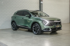 sportage 1.6 prestige t gdi 4p hibrido automatico 2023 novo hamburgo