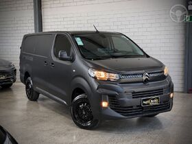 jumpy 2.2 cargo turbo  2026 novo hamburgo