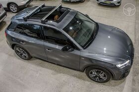 q5 perf. black 2.0 tfsie s.tr. qt hib.  2024 novo hamburgo