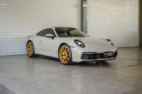 911 3.0 carrera coupe automatico 2021 novo hamburgo