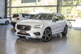 XC60 2.0 T8 R DESIGN HYBRID 4P AUTOMATICO