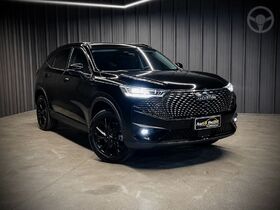 haval h6 2 1.5 hibrido  2024 novo hamburgo