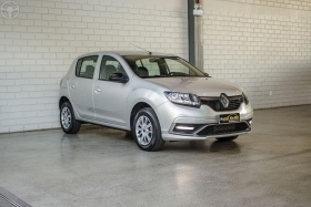 sandero 1.0 sedition 12v flex 4p manual 2023 novo hamburgo