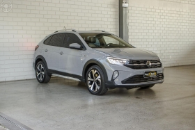 nivus 1.0 tsi highline flex 4p automatico 2023 novo hamburgo