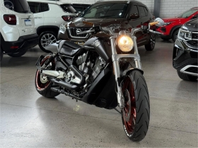 v rod muscle 2012 novo hamburgo