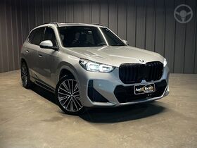 x1 sdrive 20i m sport 2.0 tb aut.  2025 novo hamburgo