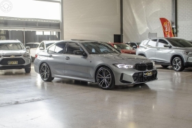 320I 2.0 M SPORT 16V TURBO 4P AUTOMATICO