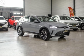 nivus 1.0 tsi highline flex 4p automatico 2026 novo hamburgo