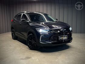 tracker rs 1.2 turbo 12v flex aut.  2024 novo hamburgo