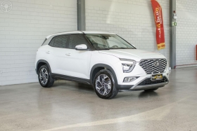 creta 1.0 limited 12v turbo flex 4p automatico 2025 novo hamburgo
