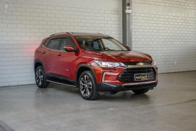 tracker 1.2 12v premier turbo flex 4p automatico 2022 novo hamburgo