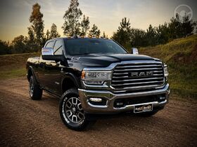 3500 limited longhorn 6.7 tb cd diesel  2023 novo hamburgo
