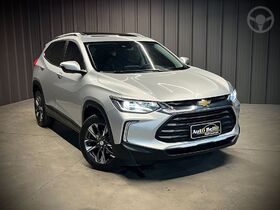 tracker premier 1.2 turbo 12v flex aut.  2021 novo hamburgo