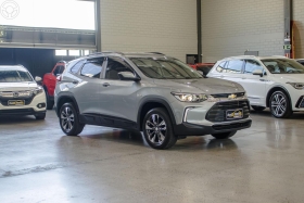 tracker 1.0 12v ltz turbo flex 4p automatico 2024 novo hamburgo