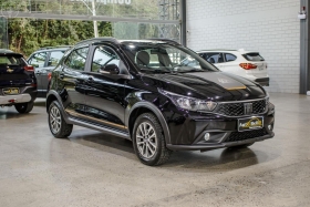 argo 1.3 v8 trekking flex 4p automatico 2023 novo hamburgo