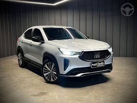 fastback audace 1.0 200 t. flex aut  2025 novo hamburgo