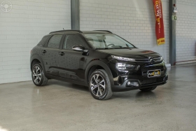 C4 CACTUS 1.6 VTI FEEL FLEX 4P AUTOMATICO