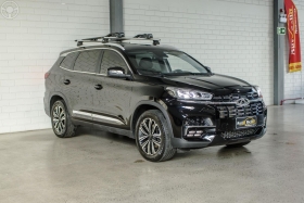 tiggo 1.6 txs 16v turbo 8 tgdi 4p automatico 2022 novo hamburgo