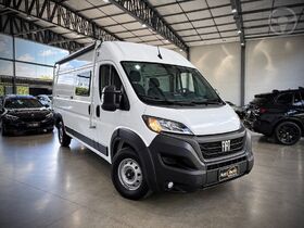 ducato maxicargo 2.2 diesel e6  2025 novo hamburgo