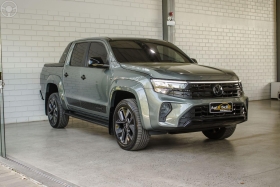 amarok 3.0 v6 extreme cd diesel 4x4 at 4p automatico 2025 novo hamburgo