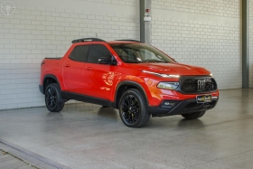 toro 1.3 volcano t270 4x2 16v flex 4p automatico 2023 novo hamburgo