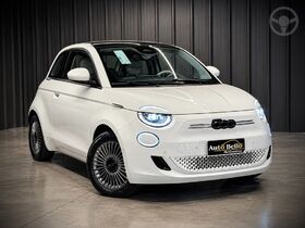 500e icon  2024 novo hamburgo