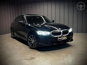 320ia modern sport tb 2.0 a.flex gp 4p  2023 novo hamburgo