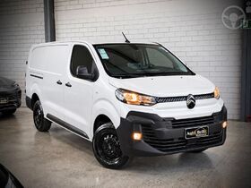 jumpy 2.2 cargo turbo  2026 novo hamburgo