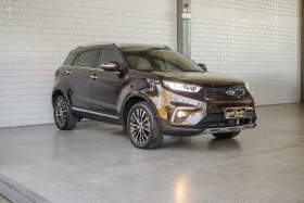 territory 1.5 gtdi ecoboost titanium 16v 4p automatico 2022 novo hamburgo