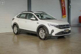 nivus 1.0 tsi comfortline flex 4p automatico 2024 novo hamburgo