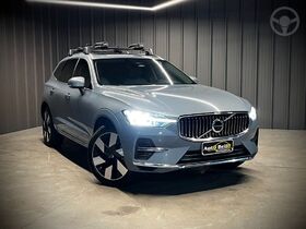 xc 60 t 8 ultimate 2.0 awd hibrido  2024 novo hamburgo