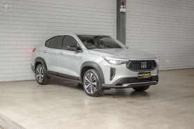 FASTBACK 1.0 AUDACE 200 TURBO FLEX 4P AUTOMATICO