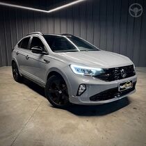 nivus highline 1.0 200 tsi flex aut.  2024 novo hamburgo