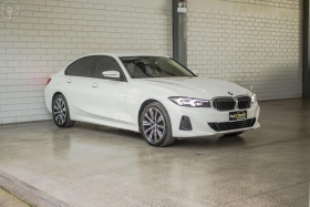 320i 2.0 16v 4p automatico 2024 novo hamburgo