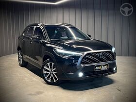 corolla cross xre 2.0 16v flex aut.  2023 novo hamburgo