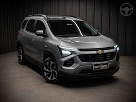 spin premier 1.8 8v econo.flex 5p aut.  2025 novo hamburgo