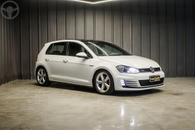 golf gti 2.0 tsi 220cv aut.  2015 novo hamburgo
