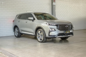 territory 1.5 gtdi ecoboost titanium 16v 4p automatico 2024 novo hamburgo