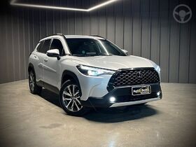 corolla cross xre 2.0 16v flex aut.  2023 novo hamburgo