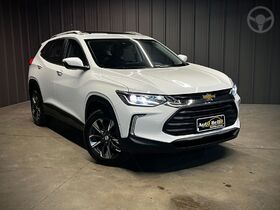 tracker premier 1.2 turbo 12v flex aut.  2024 novo hamburgo