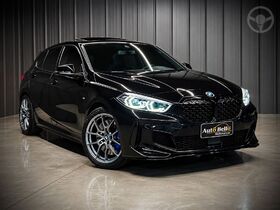 m 135i xdrive 2.0 tb aut.  2022 novo hamburgo