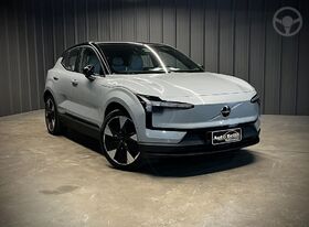 ex30 e60 ultra eletrico  2025 novo hamburgo