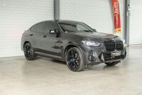 x4 3.0 m40i 24v turbo 4p automatico 2024 novo hamburgo